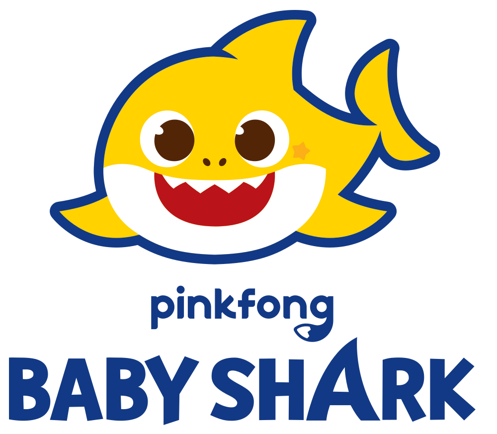 Baby Shark Pinkfong